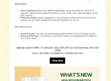 CP24 coupon verification screenshot