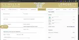 TENERE coupon verification screenshot
