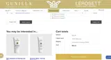 UPREV coupon verification screenshot