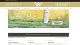SPRING25 coupon verification screenshot