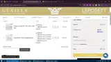 get15 coupon verification screenshot