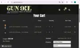 DOC30 coupon verification screenshot