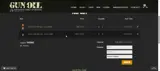 THEDOC coupon verification screenshot
