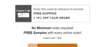 15md coupon verification screenshot