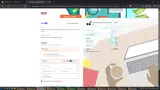 WELCOME coupon verification screenshot
