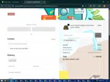 WELCOME10 coupon verification screenshot
