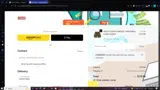 THANKSOFF coupon verification screenshot