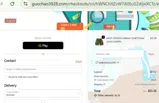 GABOGMAILCOM coupon verification screenshot