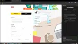 free10 coupon verification screenshot