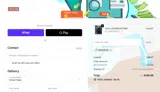 NEWPROM coupon verification screenshot