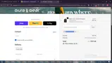 PARTIALHORSE10 coupon verification screenshot