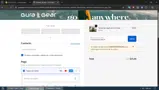 KAMADOTANJIRO10 coupon verification screenshot