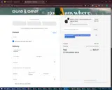 10CHGM4MZ9P37Z coupon verification screenshot