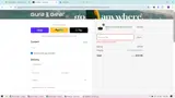 TONO coupon verification screenshot