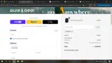Wescol coupon verification screenshot