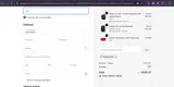 ELIAGAMOTO coupon verification screenshot