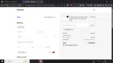 Gurhan coupon verification screenshot