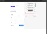 Gurhan coupon verification screenshot