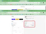 Gurhan coupon verification screenshot