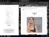 Gurhan coupon verification screenshot