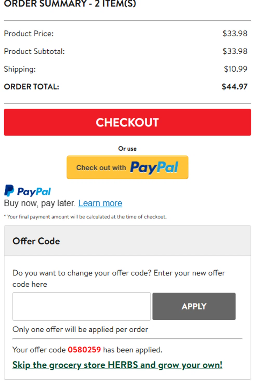 Gurney's Coupon Codes 75 Off Promo Codes in August 2024 SimplyCodes