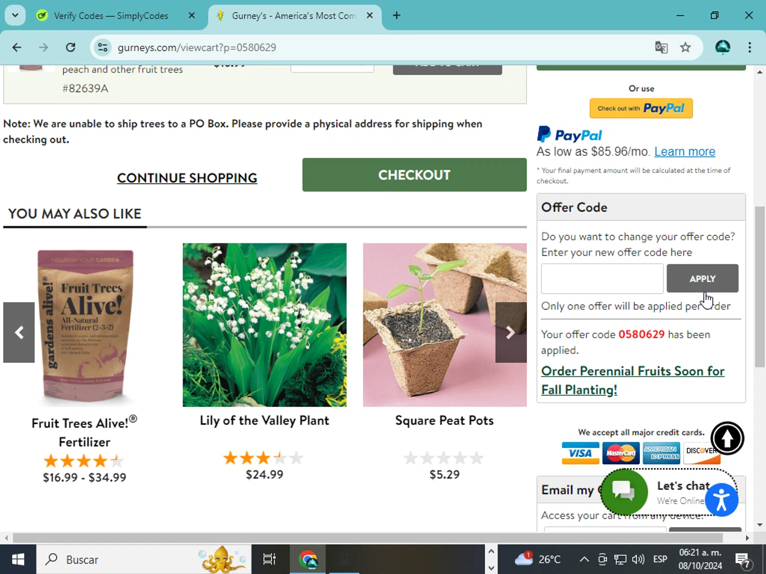 Gurney's Coupon Codes 40 Off October 2024