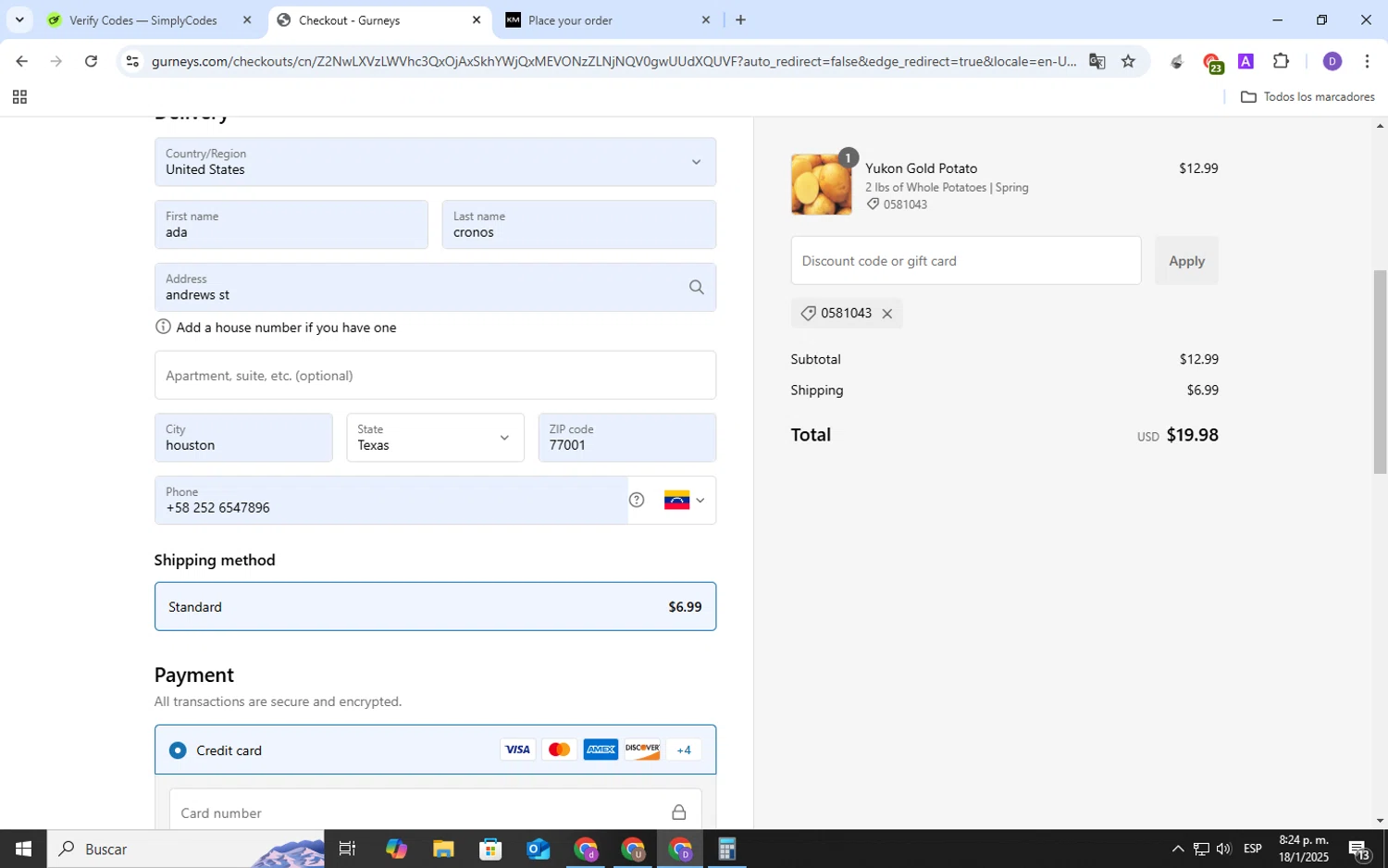 Gurney&rsquo;s Coupon Codes (31 Verified) - Sitewide Jan 2025