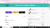 GURU15 coupon verification screenshot