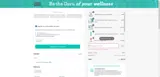 PURE15 coupon verification screenshot