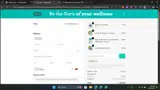 INSTA10 coupon verification screenshot
