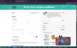 prime coupon verification screenshot
