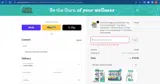 prime coupon verification screenshot