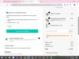 KASI15 coupon verification screenshot