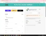 KASI15 coupon verification screenshot