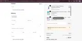 mint40 coupon verification screenshot
