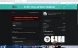 COMEBACK15 coupon verification screenshot