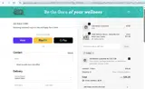 TWB30 coupon verification screenshot