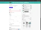 WELCOME10 coupon verification screenshot