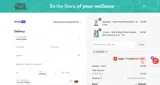 ALISON15 coupon verification screenshot