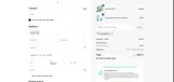 COMEBACK15 coupon verification screenshot