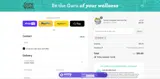 KASI15 coupon verification screenshot