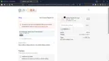 COMEBACK coupon verification screenshot
