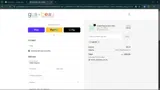 MINT20 coupon verification screenshot