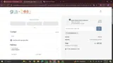 ALIEVSKAYAUK coupon verification screenshot