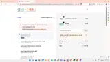 MAMA_JAX_AND_B coupon verification screenshot