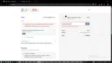 ANGANDTHETRIO coupon verification screenshot