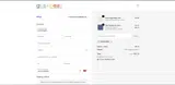 GEORGIAPEET coupon verification screenshot