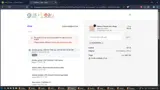 Elinorfayx coupon verification screenshot