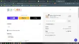 CARESCOBAR coupon verification screenshot