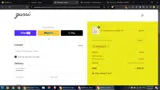 wlcKG235394 coupon verification screenshot